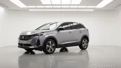 Argento Usata 2023 Peugeot 3008 S SUV | 24.890 € (Buon prezzo)