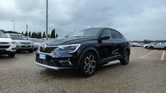 Nero Usata 2021 Renault Arkana Intens SUV | 18.950 € (Ottimo prezzo)