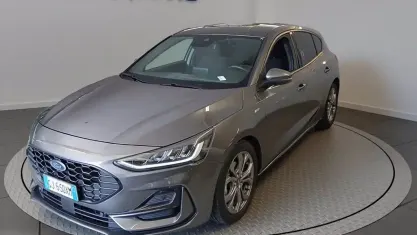 Occasion Ford Focus ST-Line 120 PK (88 kW) 2022 Sedan