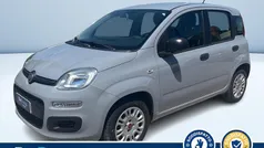 Grigio metallizzato Usata 2019 Fiat Panda Easy Due volumi | 11.500 € (Cara)