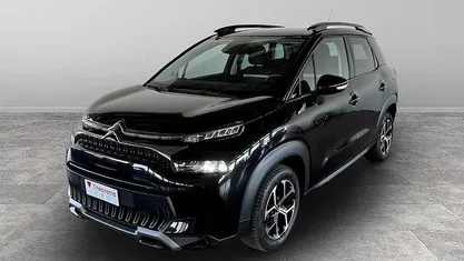 Usata Citroën C3 Aircross PureTech 110 CV (80 kW) 2024 SUV