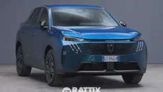 Blu obsession Nuova 2025 Peugeot 3008 Allure SUV | 33.287 € (Buon prezzo)