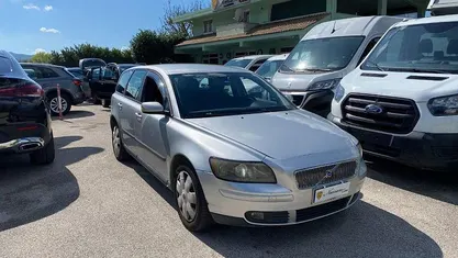 Usata Volvo V50 Momentum 136 CV (100 kW) 2004 Station wagon