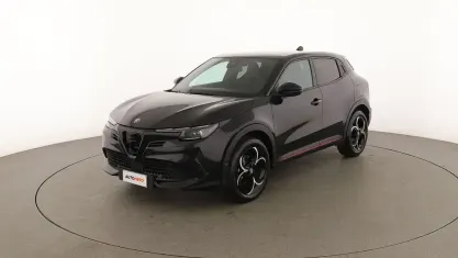 Usata Alfa Romeo GT Junior Edizione Speciale 136 CV (100 kW) 2025