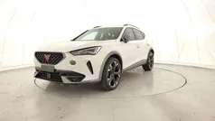 Bianco Usata 2022 Cupra Formentor VZ SUV | 28.900 € (Ottimo prezzo)