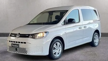 Usata 2022 VW Caddy Monovolume | 19.700 € (Buon prezzo)