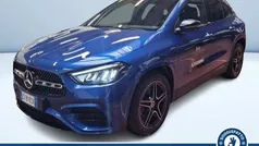 Mercedes GLA180
