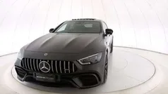 Usata 2019 Mercedes AMG GT Premium Coupé | 70.900 € (Buon prezzo)