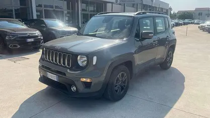 Other Usata 2021 Jeep Renegade Limited SUV | 17.900 € (Buon prezzo)