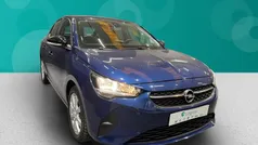 Blu Usata 2022 Opel Corsa Edition Tre volumi | 13.900 € (Buon prezzo)