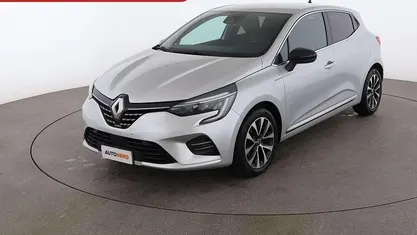 Usata 2020 Renault Clio V Intens Utilitaria | 13.199 € (Buon prezzo)