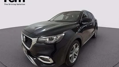 Nero metallizato Usata 2023 MG HS Luxury SUV | 17.670 € (Buon prezzo)