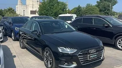 Usata 2023 Audi A4 Tre volumi | 28.500 € (Ottimo prezzo)