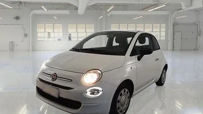 Usata 2022 Fiat 500 Utilitaria | 11.900 € (Buon prezzo)