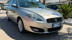 Grigio Usata 2009 Fiat Croma Dynamic Station wagon | 2999 € (Buon prezzo)