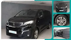 Nero Usata 2019 Peugeot Traveller Business-Line Monovolume | 16.303 € (Super prezzo)