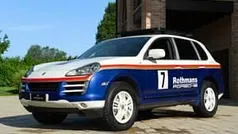 Usata 2007 Porsche Cayenne S SUV | 51.000 €