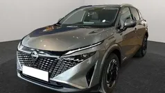 Bianco Nuova 2025 Nissan Qashqai N-Connecta SUV | 26.500 € (Ottimo prezzo)