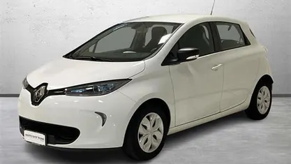 Usata 2019 Renault Zoe Intens Due volumi | 7000 € (Super prezzo)