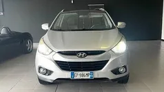 Usata 2013 Hyundai ix35 Comfort SUV | 4890 € (Buon prezzo)
