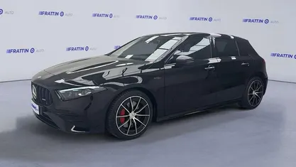 Usata Mercedes A35 AMG Premium Plus 306 CV (225 kW) 2024 Berlina
