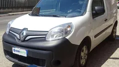 Bianco Usata 2020 Renault Kangoo Monovolume | 10.900 € (Buon prezzo)