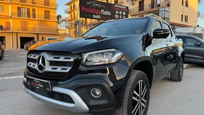 Usata Mercedes E250 190 CV (139 kW) 2018 Cabrio