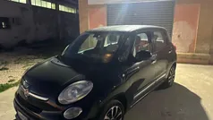 Nero Usata 2013 Fiat 500L Lounge Monovolume | 2999 € (Ottimo prezzo)