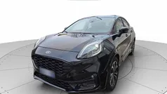 Usata 2021 Ford Puma ST-Line SUV | 14.800 € (Buon prezzo)