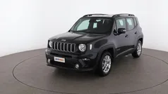 Usata 2022 Jeep Renegade Longitude SUV | 16.899 € (Ottimo prezzo)