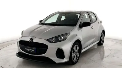 Usata Mazda 2 Exclusive-Line 92 CV (67 kW) 2024 Utilitaria