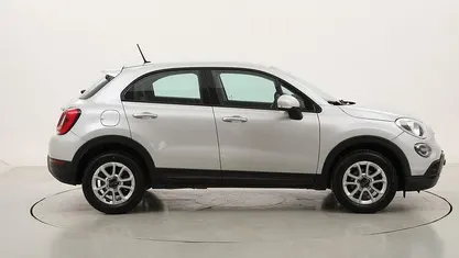 Occasion Fiat 500X Cross 120 ch (88 kW) 2021 SUV