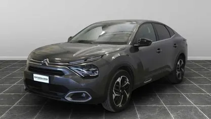 Usata Citroën C4 X PureTech 131 CV (96 kW) 2024 SUV
