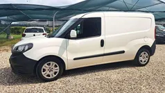 Bianco Usata 2018 Fiat Doblò Monovolume | 8400 € (Ottimo prezzo)