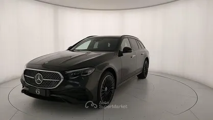 Usata Mercedes E220 197 CV (144 kW) 2025 Station wagon