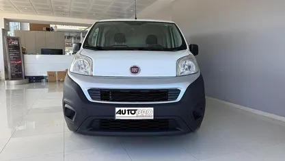 Usata Fiat Fiorino 95 CV (69 kW) 2019 Monovolume