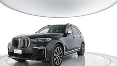 Nero Usata 2020 BMW X7 Comfort Edition SUV | 59.900 € (Super prezzo)