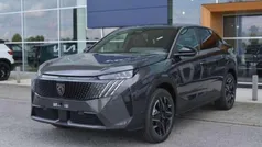 Grigio titanio Usata 2025 Peugeot 3008 GTi SUV | 29.900 € (Buon prezzo)