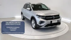 Usata 2025 VW T-Cross Edition SUV | 24.250 € (Ottimo prezzo)