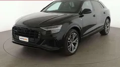 Usata 2020 Audi Q8 Sport SUV | 49.599 € (Super prezzo)