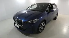 Blu Usata 2022 BMW 218 Active Tourer Comfort Edition Monovolume | 26.900 € (Ottimo prezzo)
