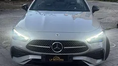 Other Nuova 2025 Mercedes CLE300 AMG Line Premium Plus Cabrio | 75.000 € (Buon prezzo)