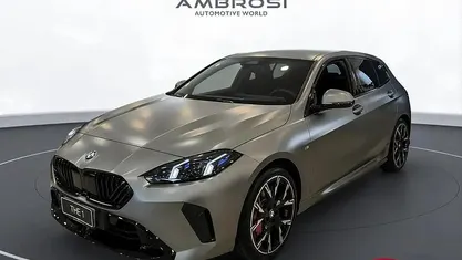 Usata BMW 120 M Sport 163 CV (119 kW) 2025 Utilitaria