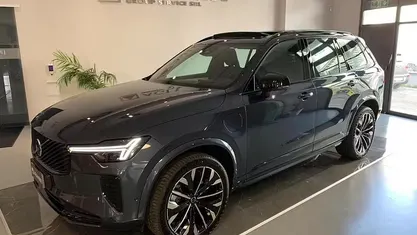 Usata Volvo XC90 Ultra 310 CV (228 kW) 2024 SUV