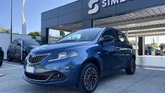 Blu Usata 2024 Lancia Ypsilon S Due volumi | 13.900 € (Buon prezzo)