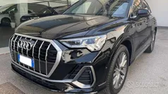 Usata 2019 Audi Q3 Ambiente SUV | 43.500 €