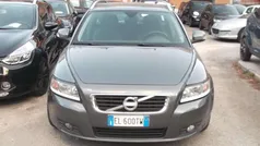 Grigio Usata 2012 Volvo V50 Plus Station wagon | 2000 € (Super prezzo)