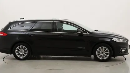 Usata Ford Mondeo Business Edition 187 CV (137 kW) 2020 Station wagon