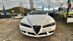 Usata 2009 Alfa Romeo Brera Coupé | 5100 € (Super prezzo)