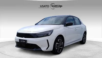 Usata Opel Corsa S 101 CV (74 kW) 2025 Utilitaria